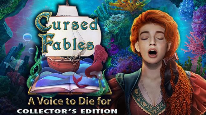 Cursed Fables A Voice To Die For-RAZOR Free Download