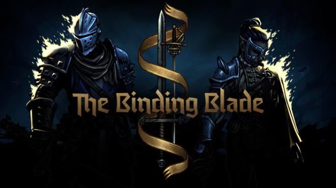 Darkest Dungeon II The Binding Blade v1 05 64046-I KnoW Free Download