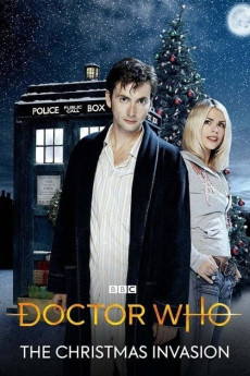 Doctor Who The Christmas Invasion Free Download