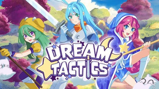 Dream Tactics v1.1.1 Free Download