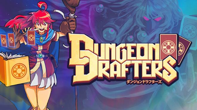 Dungeon Drafters v1 1 1 6-DINOByTES Free Download
