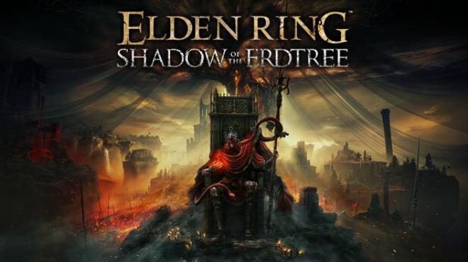 ELDEN RING Shadow of the Erdtree Update v1.12.2 Free Download