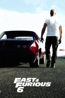 Fast & Furious 6: Take Control Free Download