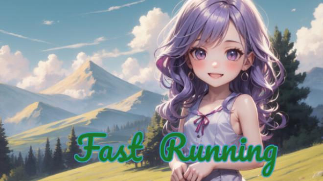 Fast Running Free Download