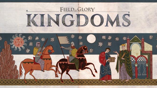 Field Of Glory Kingdoms-SKIDROW Free Download