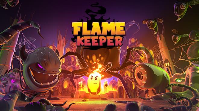 Flame Keeper-DOGE Free Download