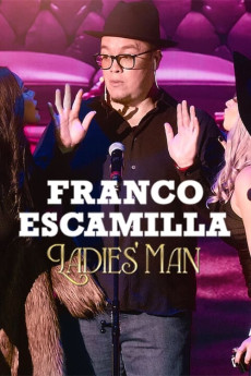 Franco Escamilla: Ladies’ Man Free Download