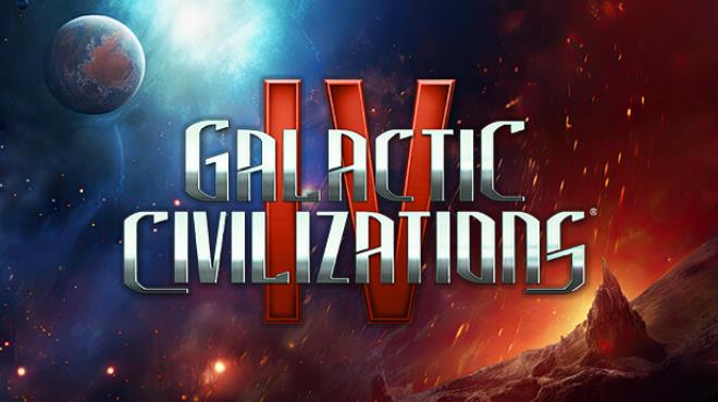 Galactic Civilizations IV Supernova Update v2 7 incl DLC-RUNE Free Download