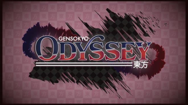 Gensokyo Odyssey Update v20240602-TENOKE Free Download