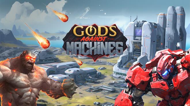 Gods Against Machines Gaia-Unleashed Free Download