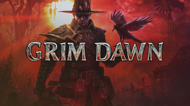 Grim Dawn Definitive Edition Update v1 2 1 1-I KnoW Free Download