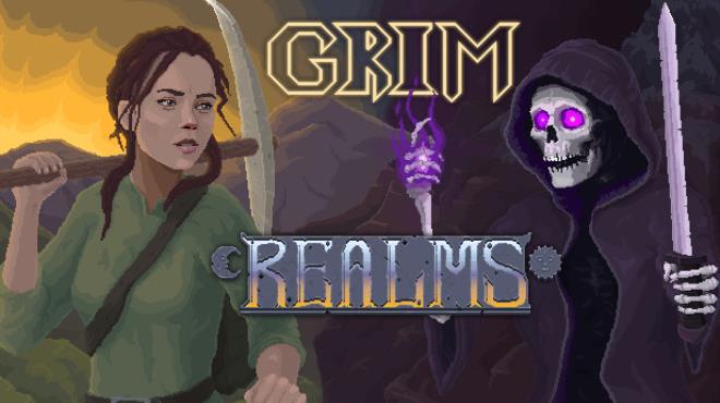 Grim Realms Update v1 0 0 9-TENOKE Free Download