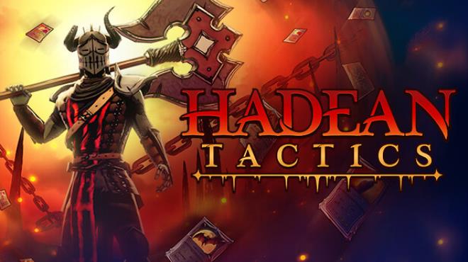 Hadean Tactics Update v1 1 12-TENOKE Free Download