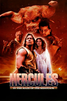 Hercules in the Maze of the Minotaur Free Download