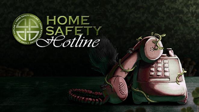 Home Safety Hotline Update v2 1-TENOKE Free Download