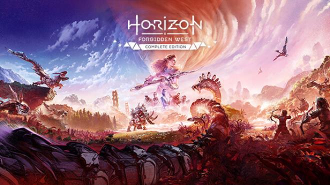 Horizon Forbidden West Complete Edition Update v1.5.80 Free Download