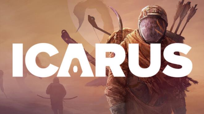 ICARUS Update v2 2 7 123661-TENOKE Free Download