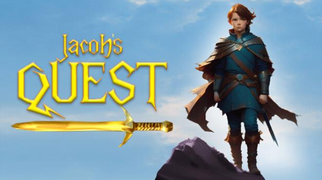 Jacob’s Quest Free Download