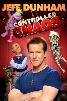 Jeff Dunham: Controlled Chaos Free Download