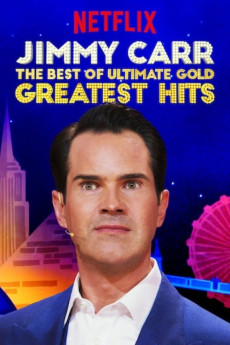 Jimmy Carr: The Best of Ultimate Gold Greatest Hits Free Download