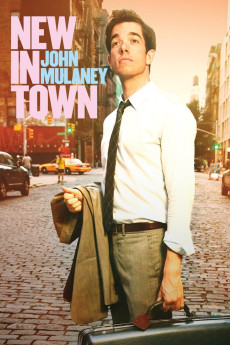 John Mulaney: New in Town Free Download