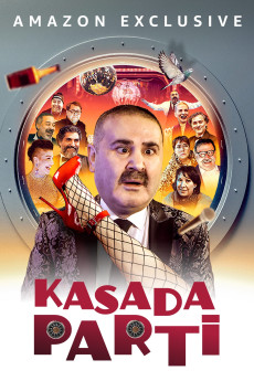 Kasada Parti Free Download