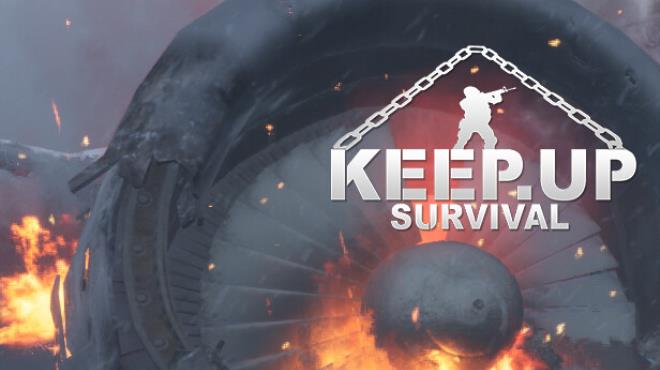KeepUp Survival Update v20240625-TENOKE Free Download