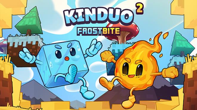 Kinduo 2 – Frostbite Free Download
