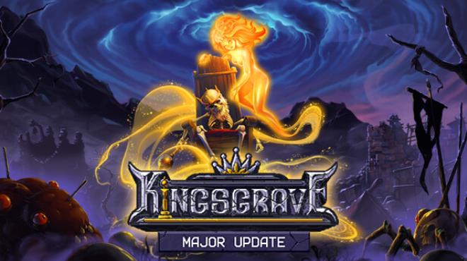 Kingsgrave Update v1 5 0 1-TENOKE Free Download