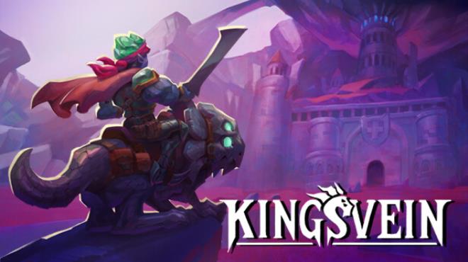 Kingsvein Update v1 1 21-TENOKE Free Download
