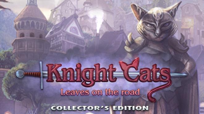 Knight Cats Leaves on the Road Collectors Edition-RAZOR Free Download