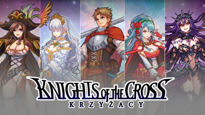 Krzyzacy The Knights of the Cross Update v3 0 14-TENOKE Free Download