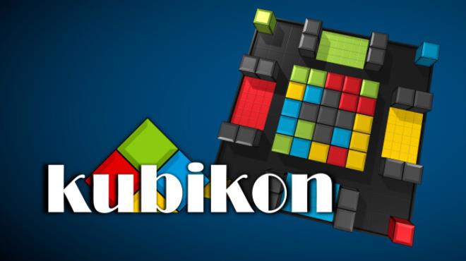 Kubikon 3D-Unleashed Free Download