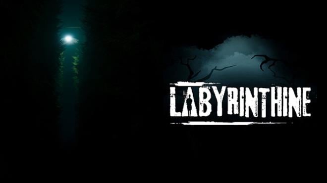 Labyrinthine Update v20240601-TENOKE Free Download