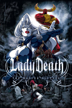 Lady Death Free Download