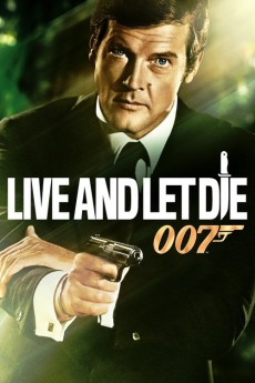 Live and Let Die Free Download