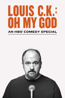 Louis C.K. Oh My God Free Download