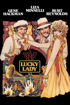 Lucky Lady Free Download