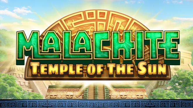 Malachite Temple of the Sun-RAZOR Free Download