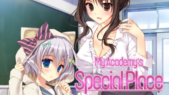 My Academy’s Special Place Free Download