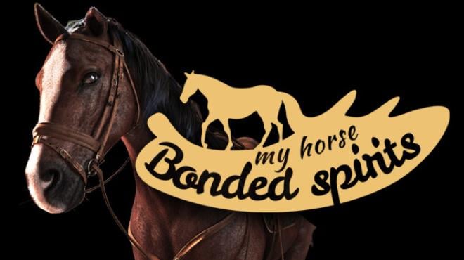 My Horse Bonded Spirits-SKIDROW Free Download