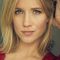 Jessy Schram Photo