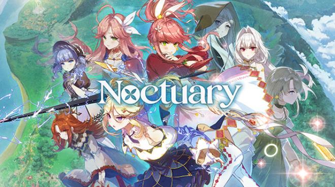 Noctuary v1 1 3-TENOKE Free Download