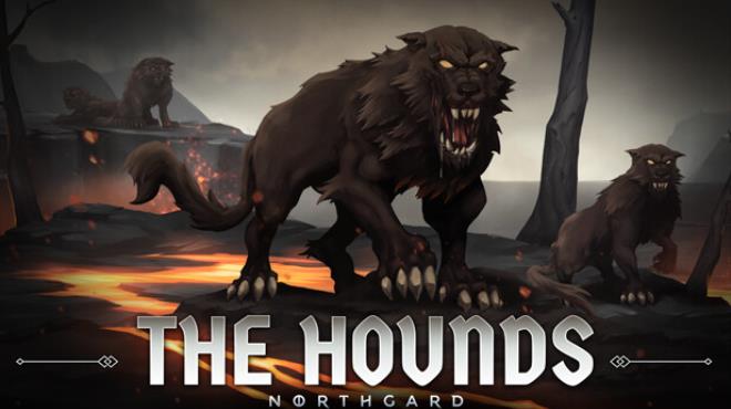 Northgard Garm Clan of the Hounds Update v3 5 9 38413-TENOKE Free Download