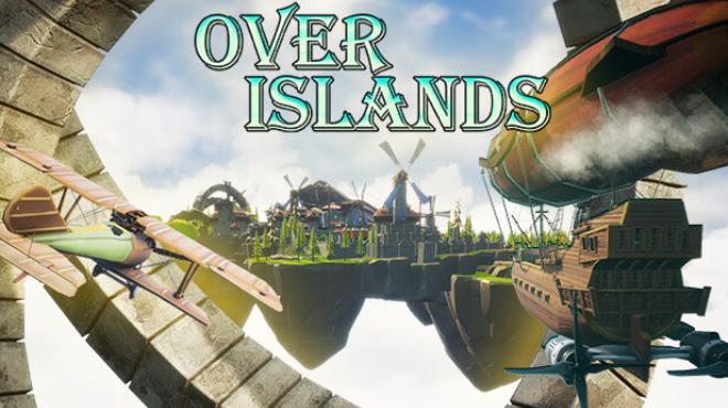 Over Islands-TENOKE Free Download