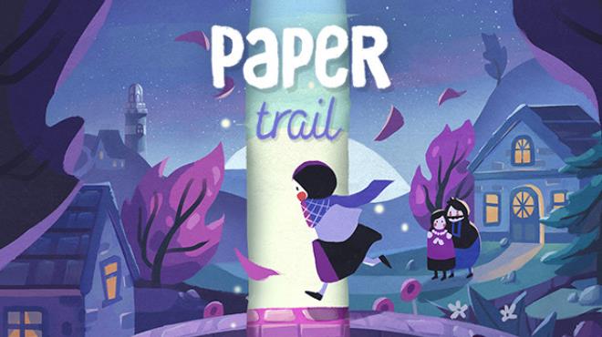 Paper Trail-TENOKE Free Download