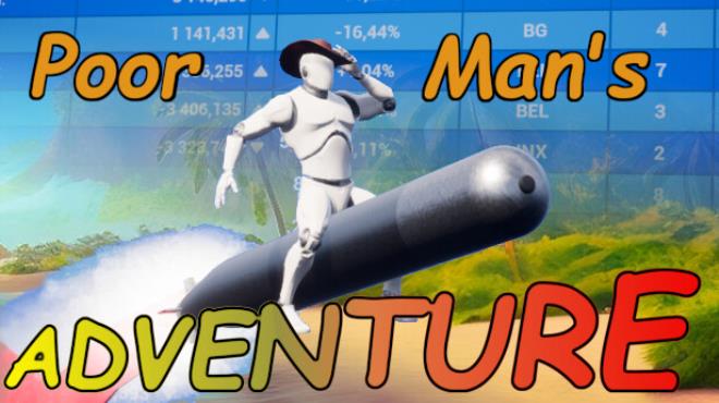 Poor Mans Adventure Narco Sub Simulator-TENOKE Free Download