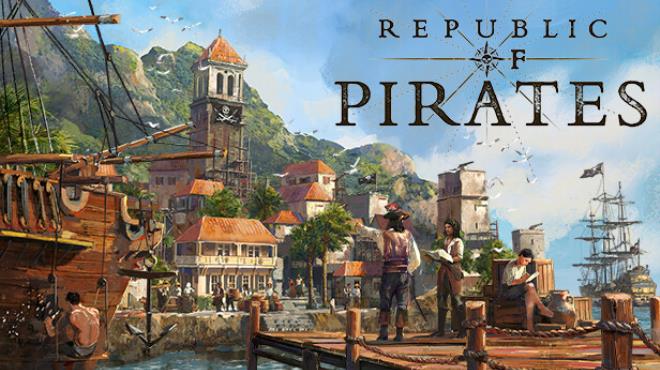 Republic of Pirates-TENOKE Free Download