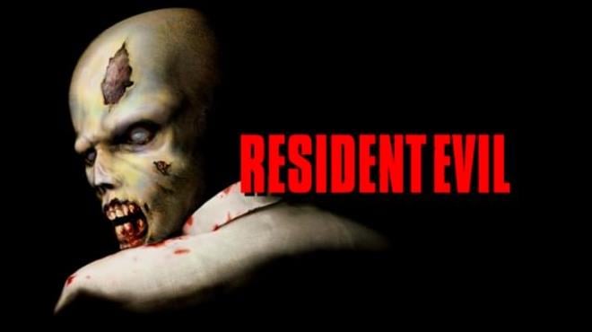 Resident Evil-GOG Free Download