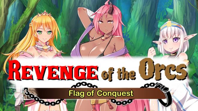 Revenge of the Orcs Flag of Conquest UNRATED-I KnoW Free Download